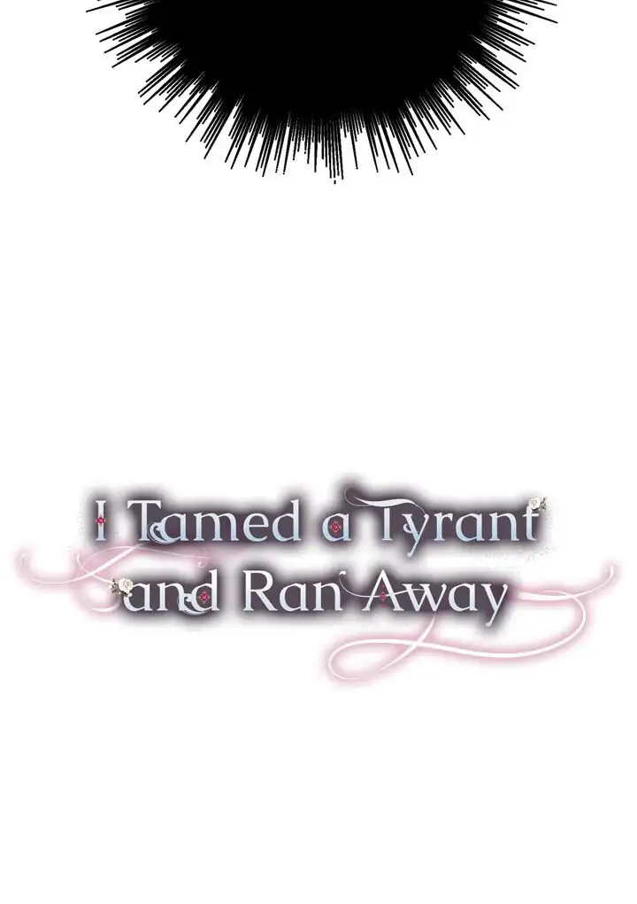 I Tamed a Tyrant and Ran Away Chapter 0 – halaman 28