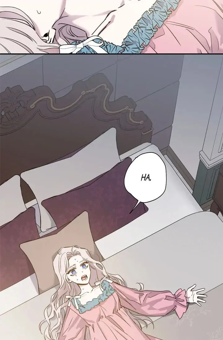I Tamed a Tyrant and Ran Away Chapter 0 – halaman 3