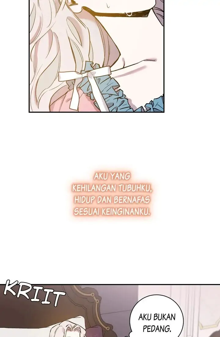 I Tamed a Tyrant and Ran Away Chapter 0 – halaman 5