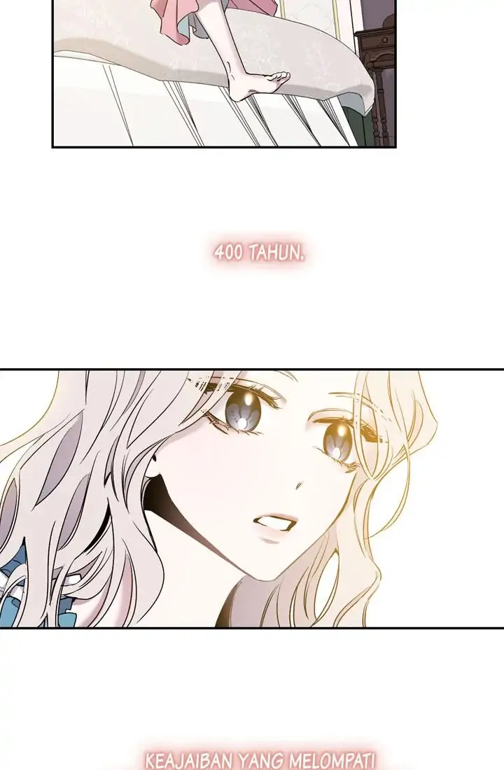I Tamed a Tyrant and Ran Away Chapter 0 – halaman 8