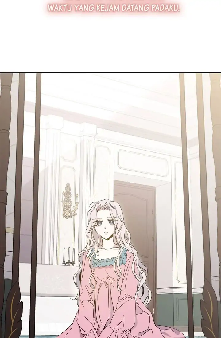 I Tamed a Tyrant and Ran Away Chapter 0 – halaman 9
