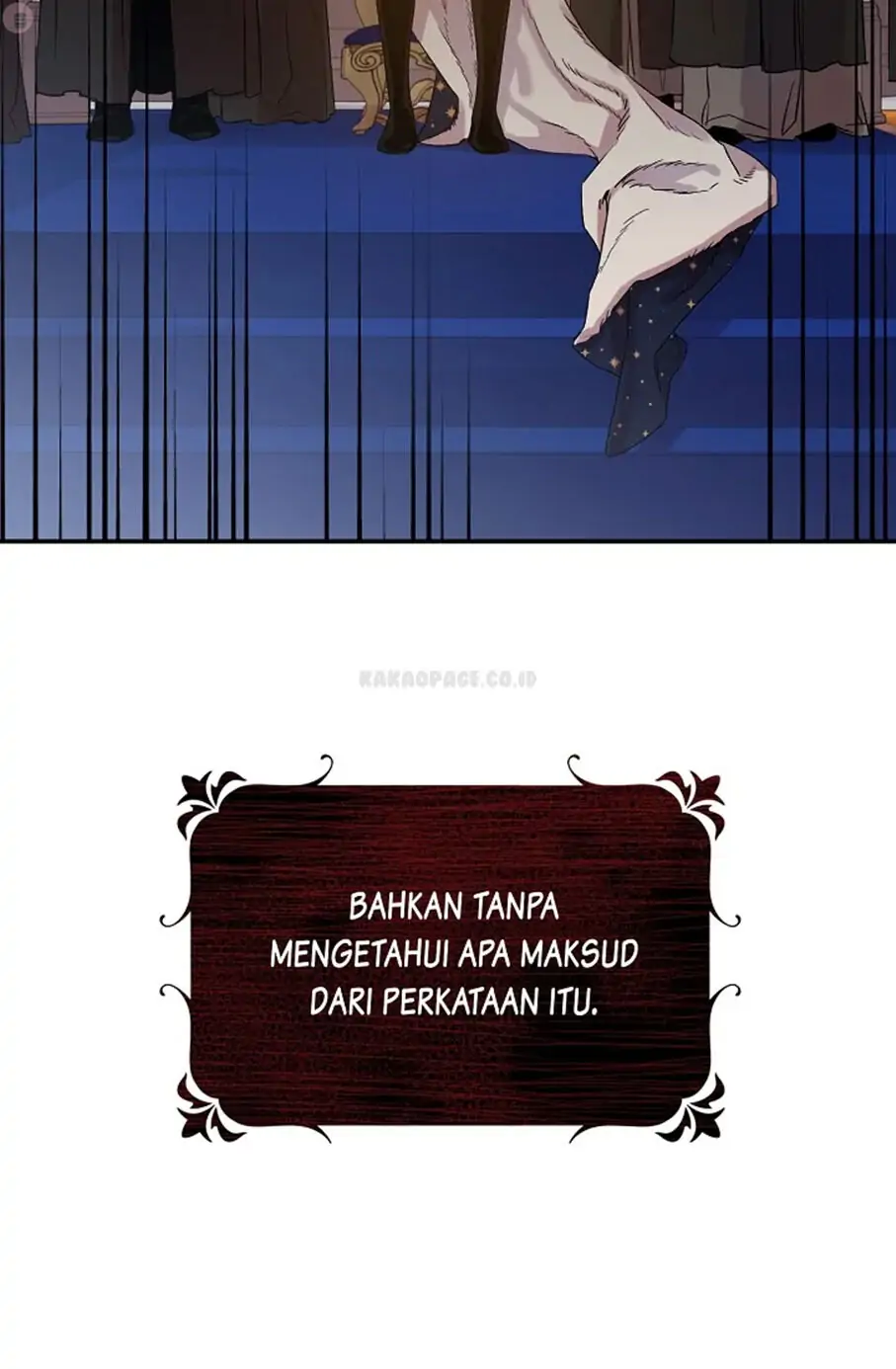 I Tamed a Tyrant and Ran Away Chapter 1 – halaman 12