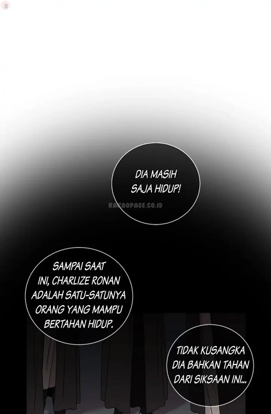 I Tamed a Tyrant and Ran Away Chapter 1 – halaman 13