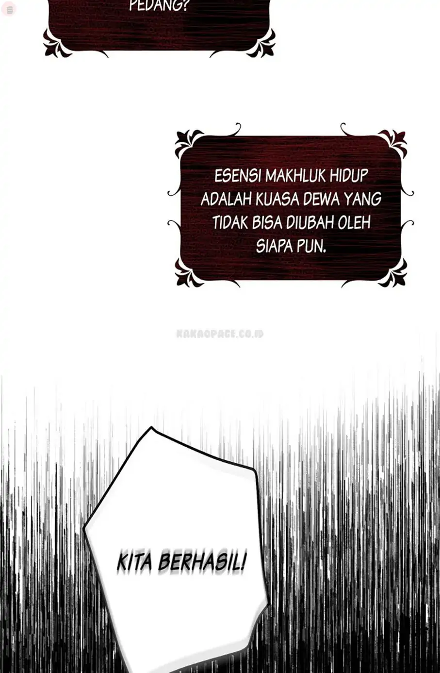 I Tamed a Tyrant and Ran Away Chapter 1 – halaman 15
