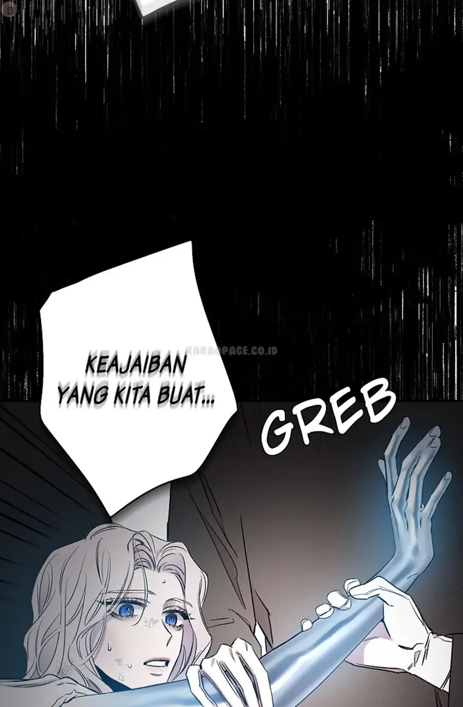 I Tamed a Tyrant and Ran Away Chapter 1 – halaman 16