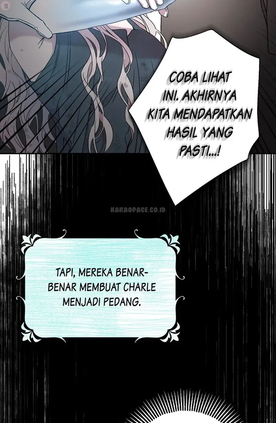 I Tamed a Tyrant and Ran Away Chapter 1 – halaman 17