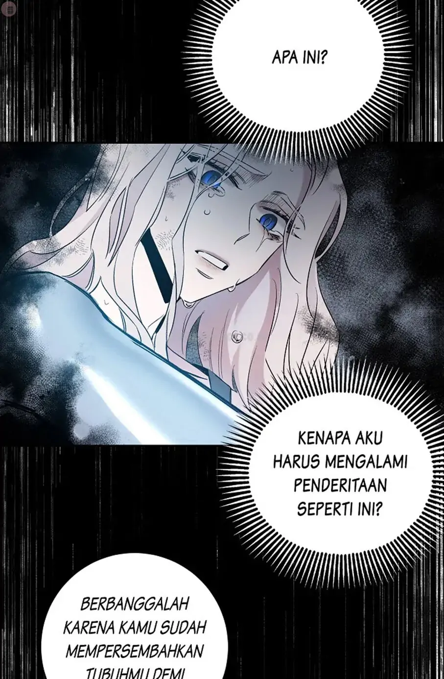 I Tamed a Tyrant and Ran Away Chapter 1 – halaman 18