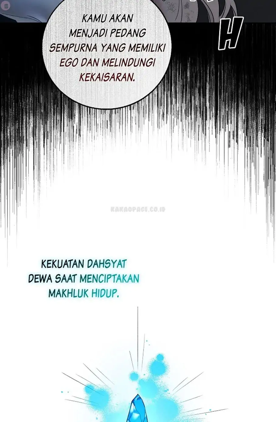 I Tamed a Tyrant and Ran Away Chapter 1 – halaman 20