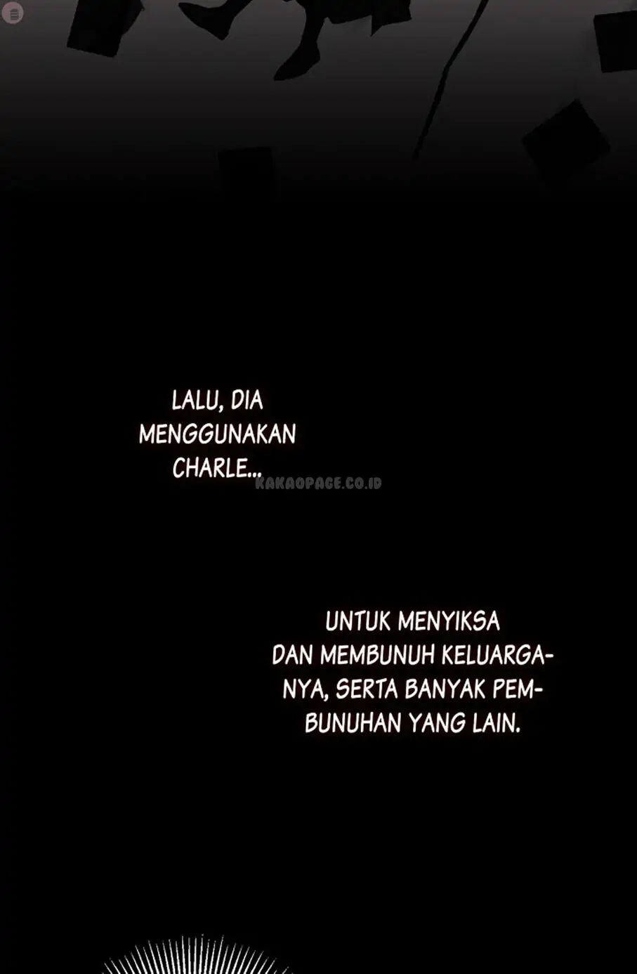 I Tamed a Tyrant and Ran Away Chapter 1 – halaman 29