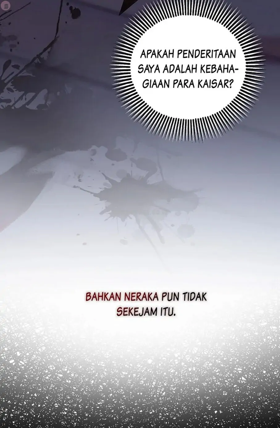 I Tamed a Tyrant and Ran Away Chapter 1 – halaman 32