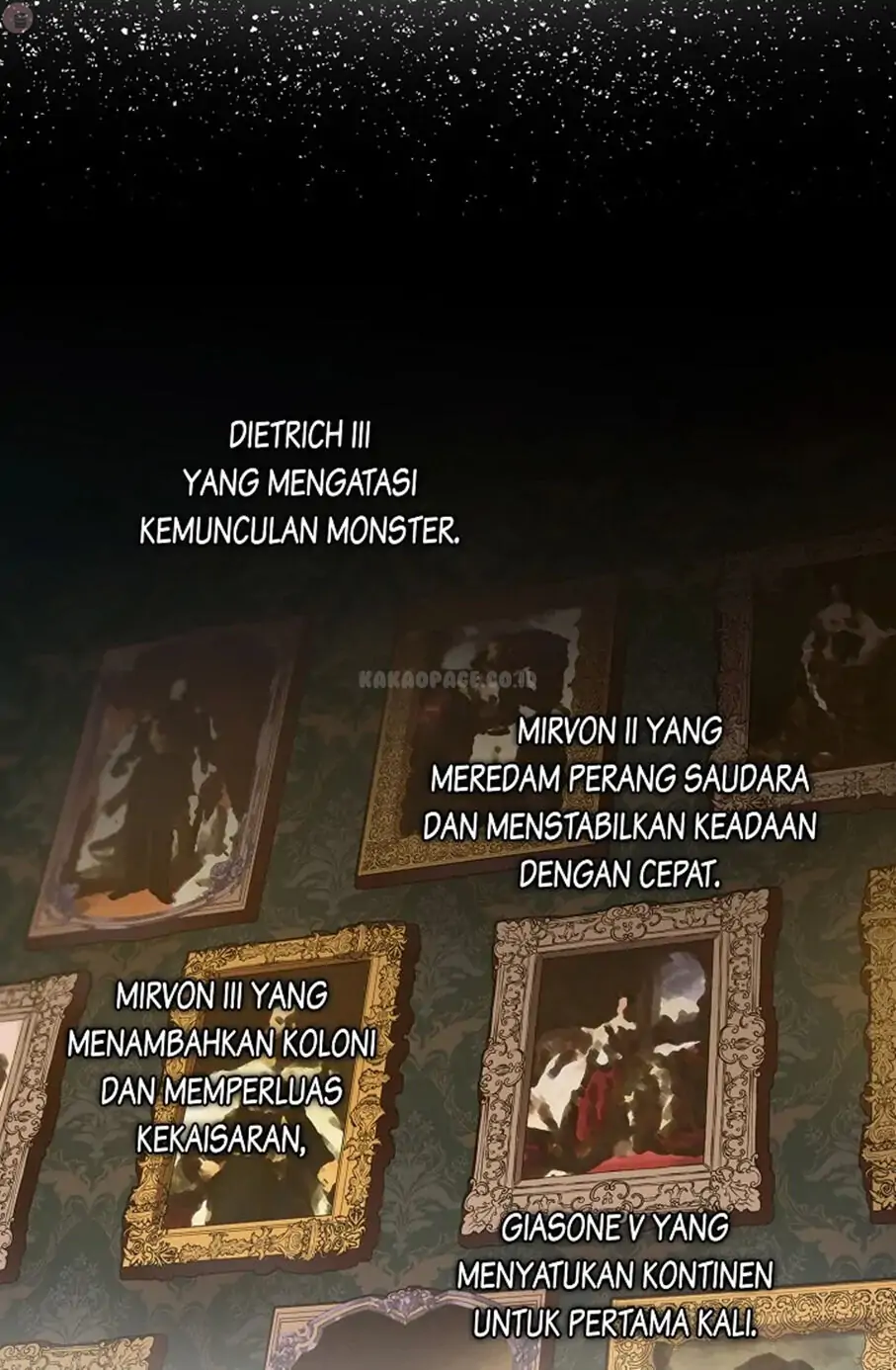I Tamed a Tyrant and Ran Away Chapter 1 – halaman 33