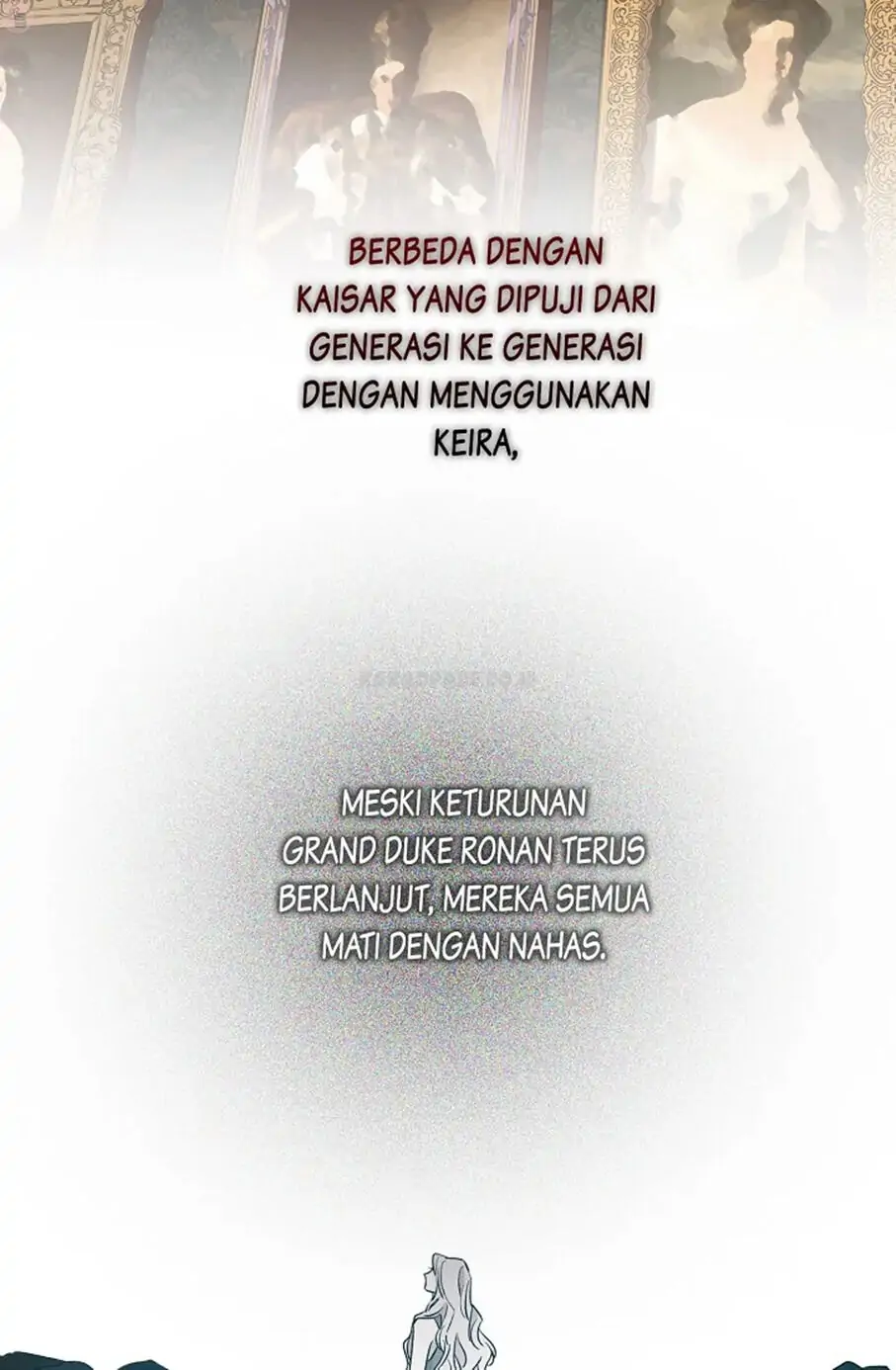 I Tamed a Tyrant and Ran Away Chapter 1 – halaman 34