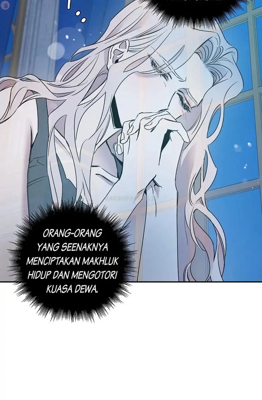 I Tamed a Tyrant and Ran Away Chapter 1 – halaman 37