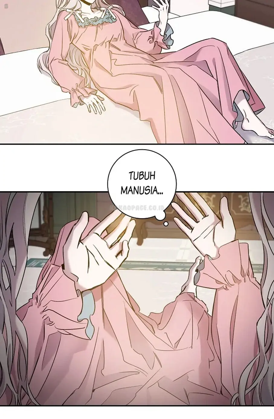 I Tamed a Tyrant and Ran Away Chapter 1 – halaman 47