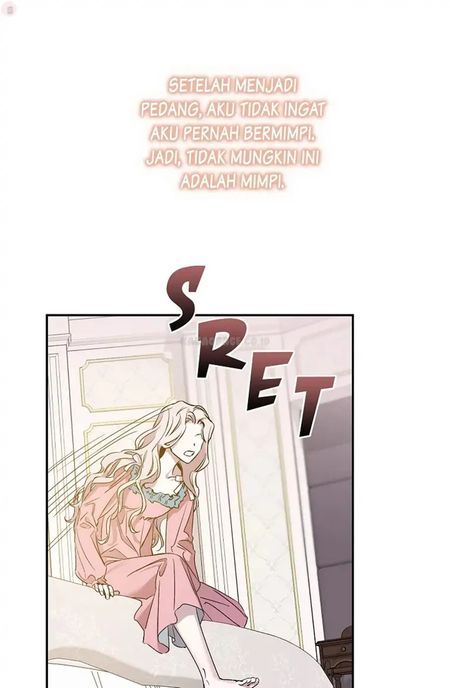 I Tamed a Tyrant and Ran Away Chapter 1 – halaman 48