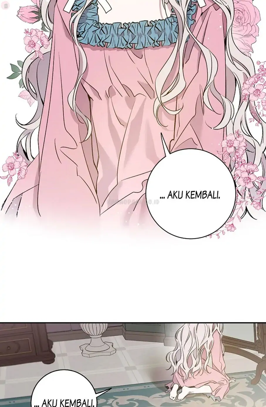 I Tamed a Tyrant and Ran Away Chapter 1 – halaman 56