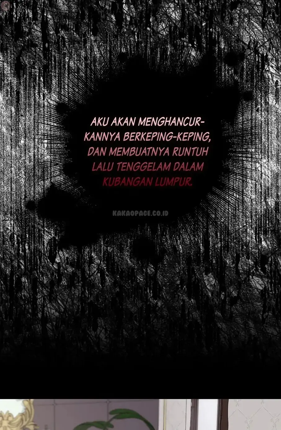 I Tamed a Tyrant and Ran Away Chapter 1 – halaman 60