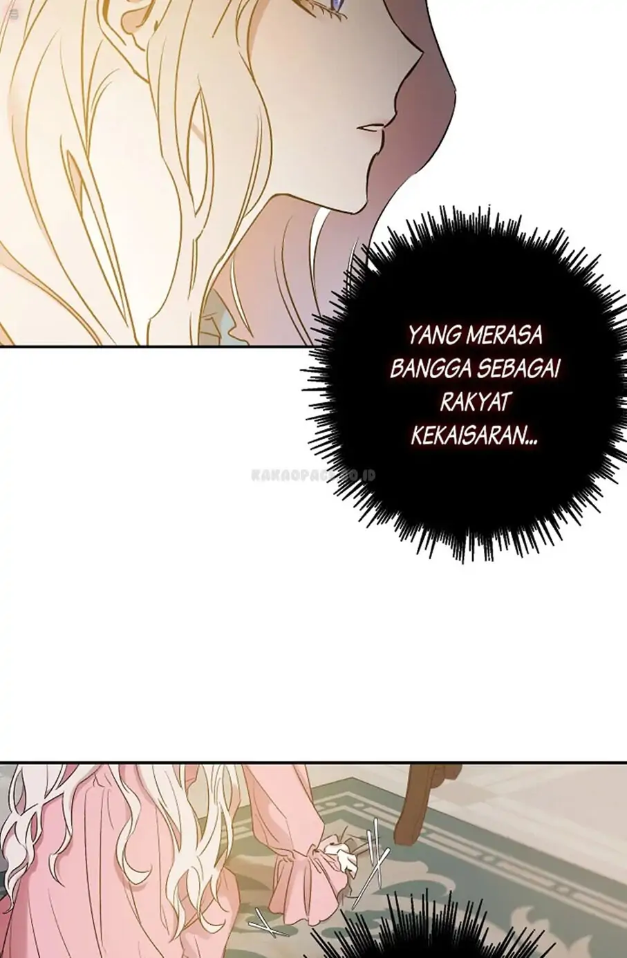 I Tamed a Tyrant and Ran Away Chapter 1 – halaman 63