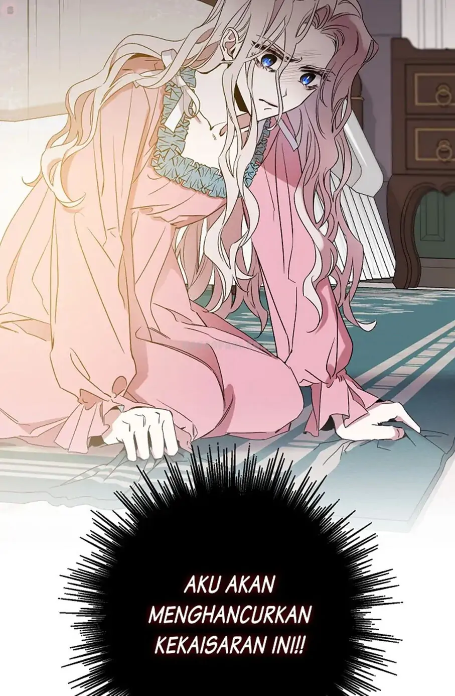 I Tamed a Tyrant and Ran Away Chapter 1 – halaman 65