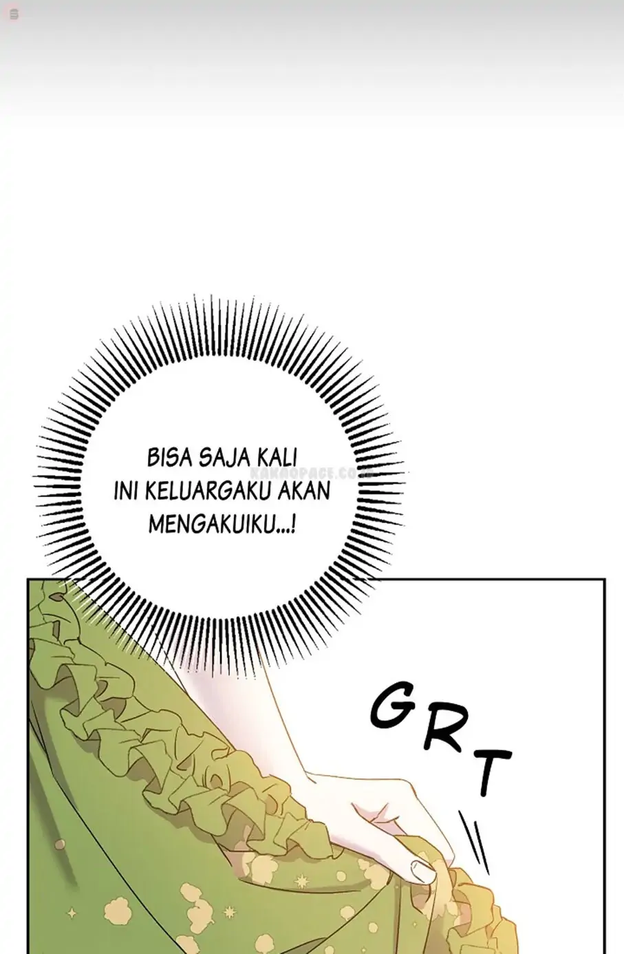 I Tamed a Tyrant and Ran Away Chapter 1 – halaman 8