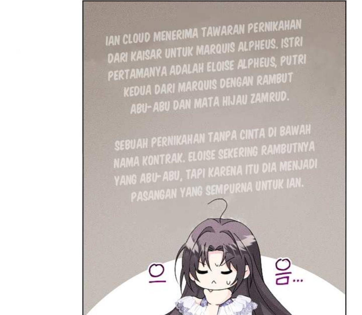 I Taught You Carefully, so Why Are You Obsessed? Chapter 1 – halaman 101