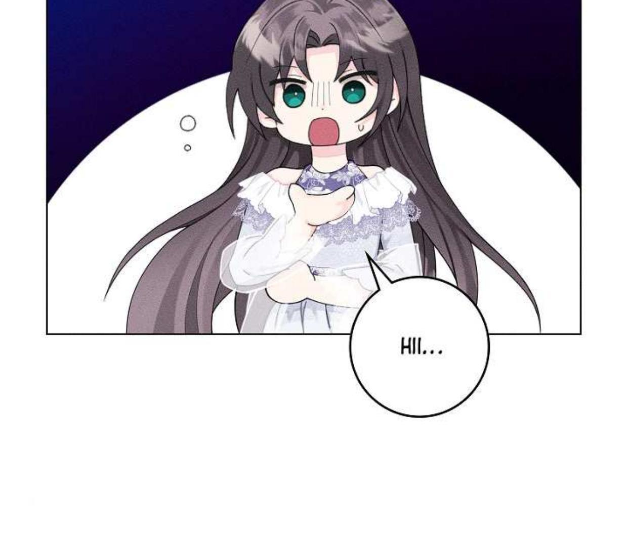 I Taught You Carefully, so Why Are You Obsessed? Chapter 1 – halaman 103
