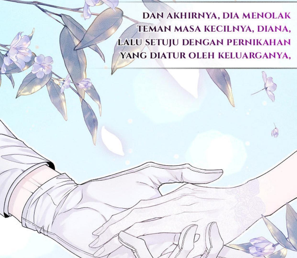 I Taught You Carefully, so Why Are You Obsessed? Chapter 1 – halaman 11