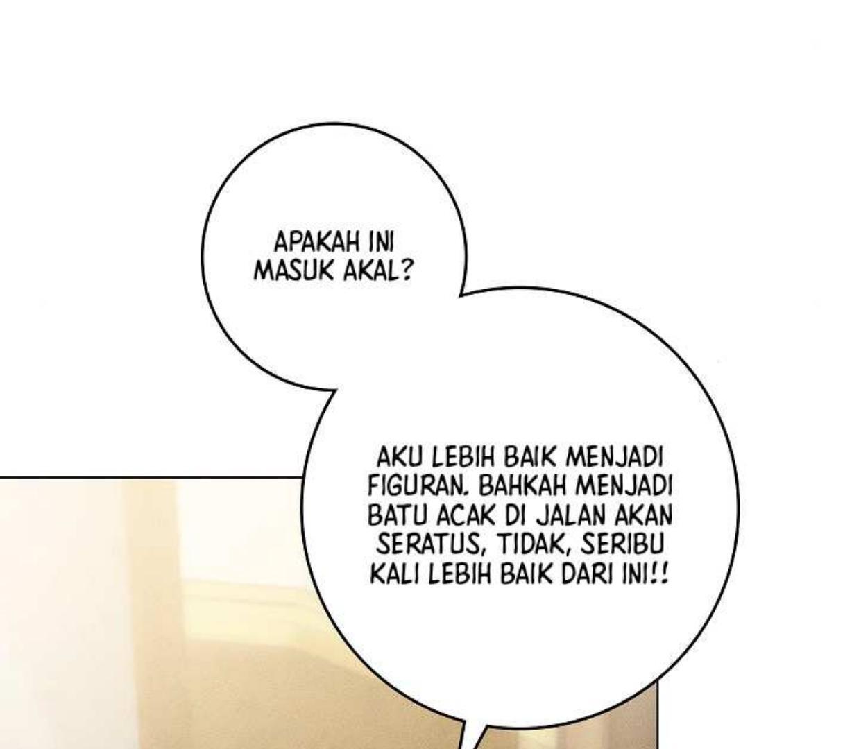 I Taught You Carefully, so Why Are You Obsessed? Chapter 1 – halaman 111