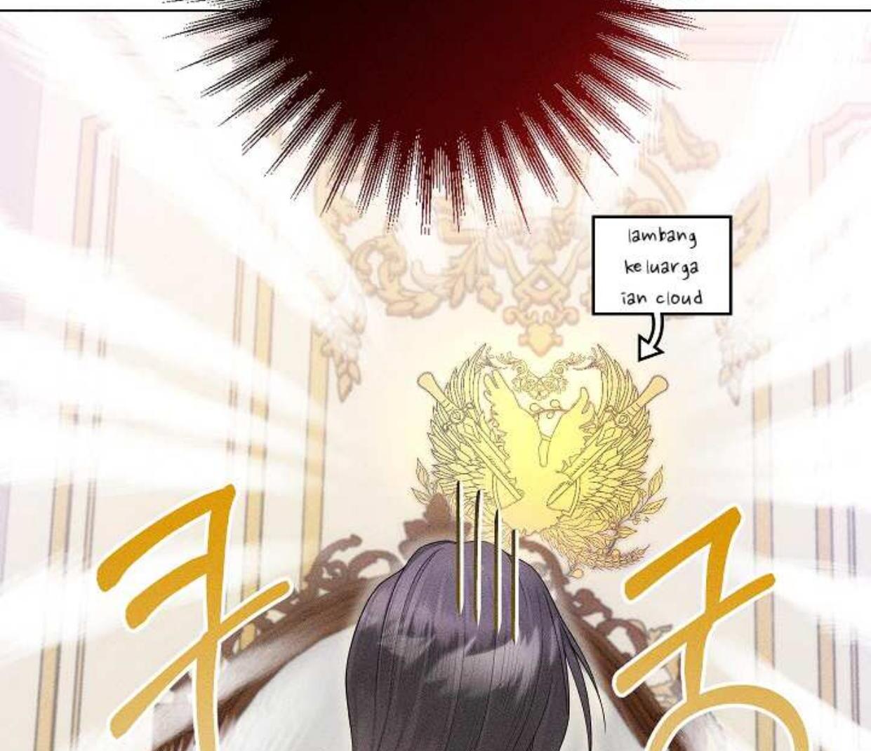 I Taught You Carefully, so Why Are You Obsessed? Chapter 1 – halaman 124