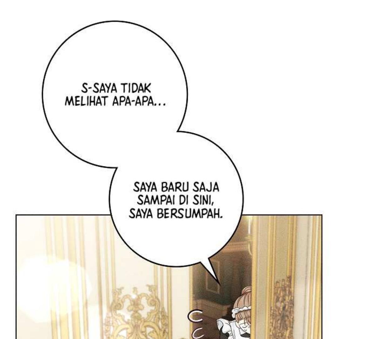 I Taught You Carefully, so Why Are You Obsessed? Chapter 1 – halaman 132