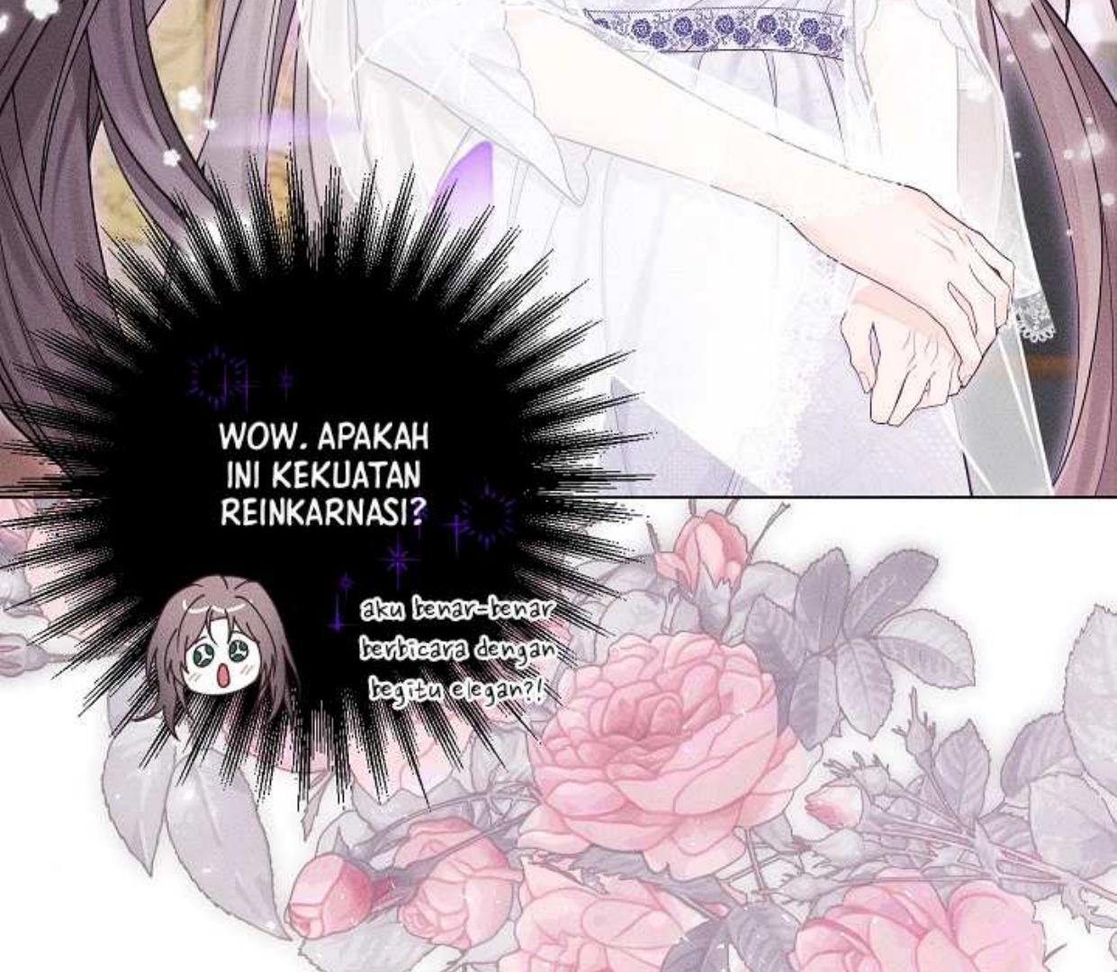 I Taught You Carefully, so Why Are You Obsessed? Chapter 1 – halaman 138
