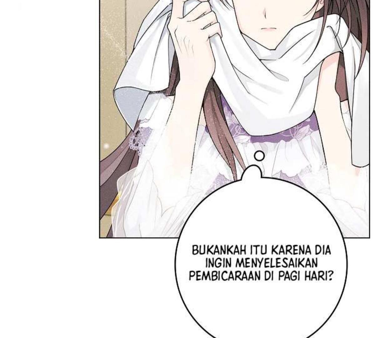 I Taught You Carefully, so Why Are You Obsessed? Chapter 1 – halaman 143