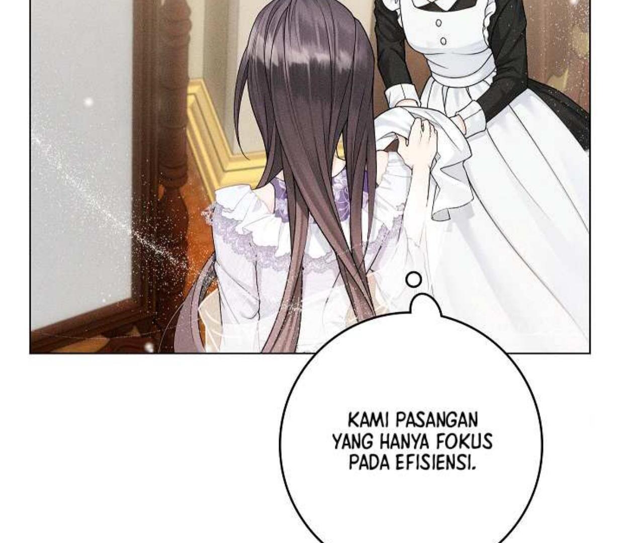 I Taught You Carefully, so Why Are You Obsessed? Chapter 1 – halaman 145