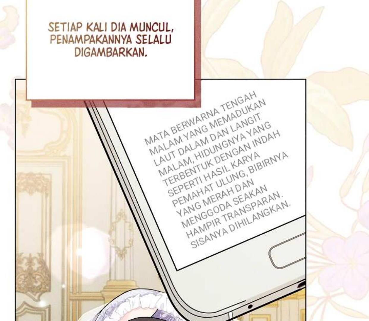 I Taught You Carefully, so Why Are You Obsessed? Chapter 1 – halaman 153