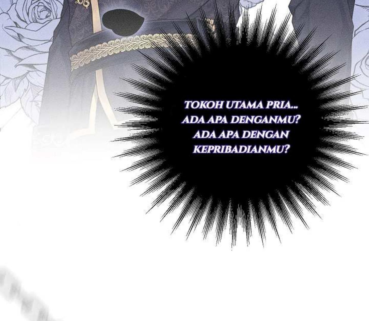 I Taught You Carefully, so Why Are You Obsessed? Chapter 1 – halaman 19