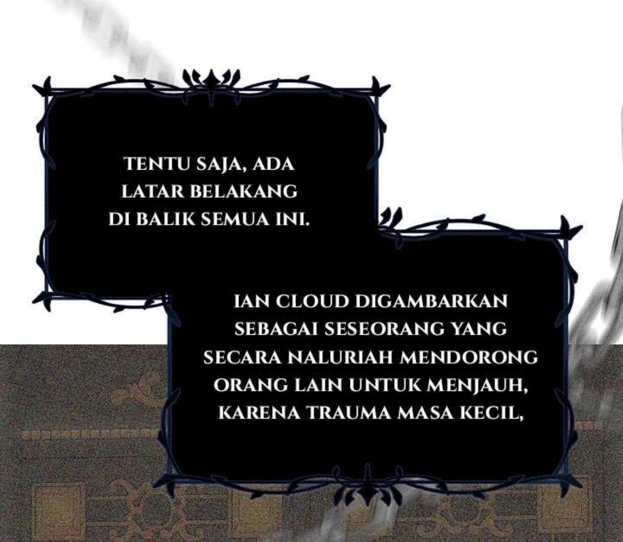 I Taught You Carefully, so Why Are You Obsessed? Chapter 1 – halaman 20