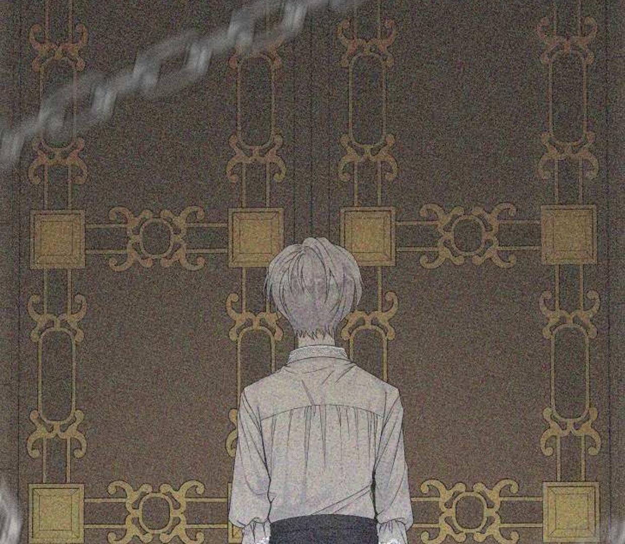 I Taught You Carefully, so Why Are You Obsessed? Chapter 1 – halaman 21