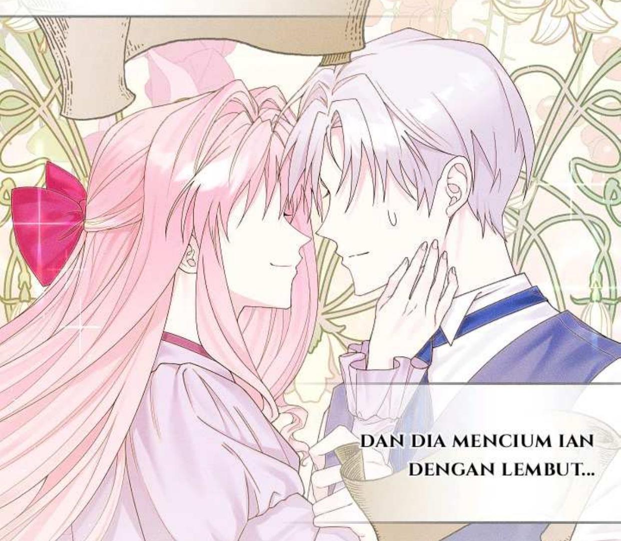 I Taught You Carefully, so Why Are You Obsessed? Chapter 1 – halaman 27
