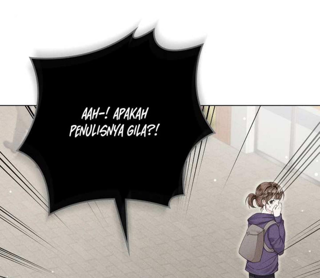 I Taught You Carefully, so Why Are You Obsessed? Chapter 1 – halaman 30