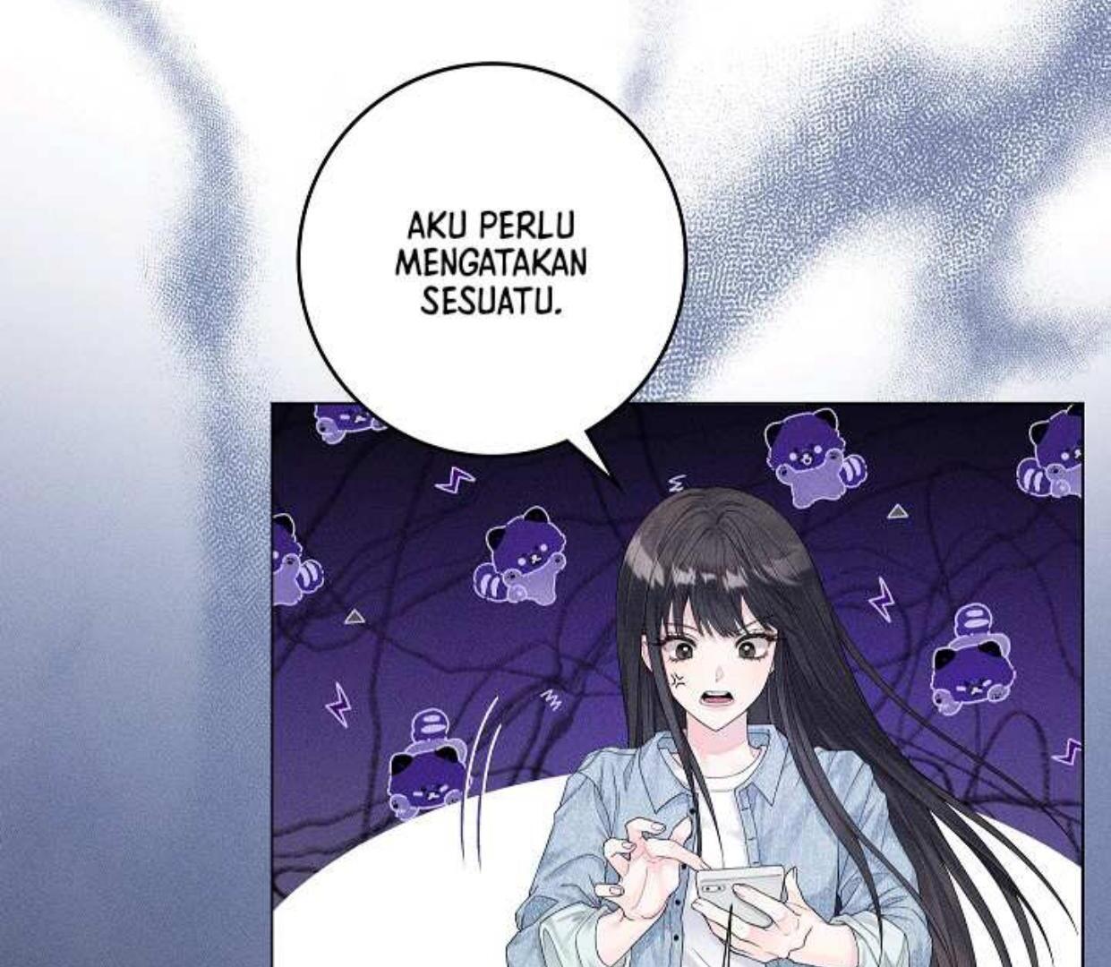 I Taught You Carefully, so Why Are You Obsessed? Chapter 1 – halaman 33