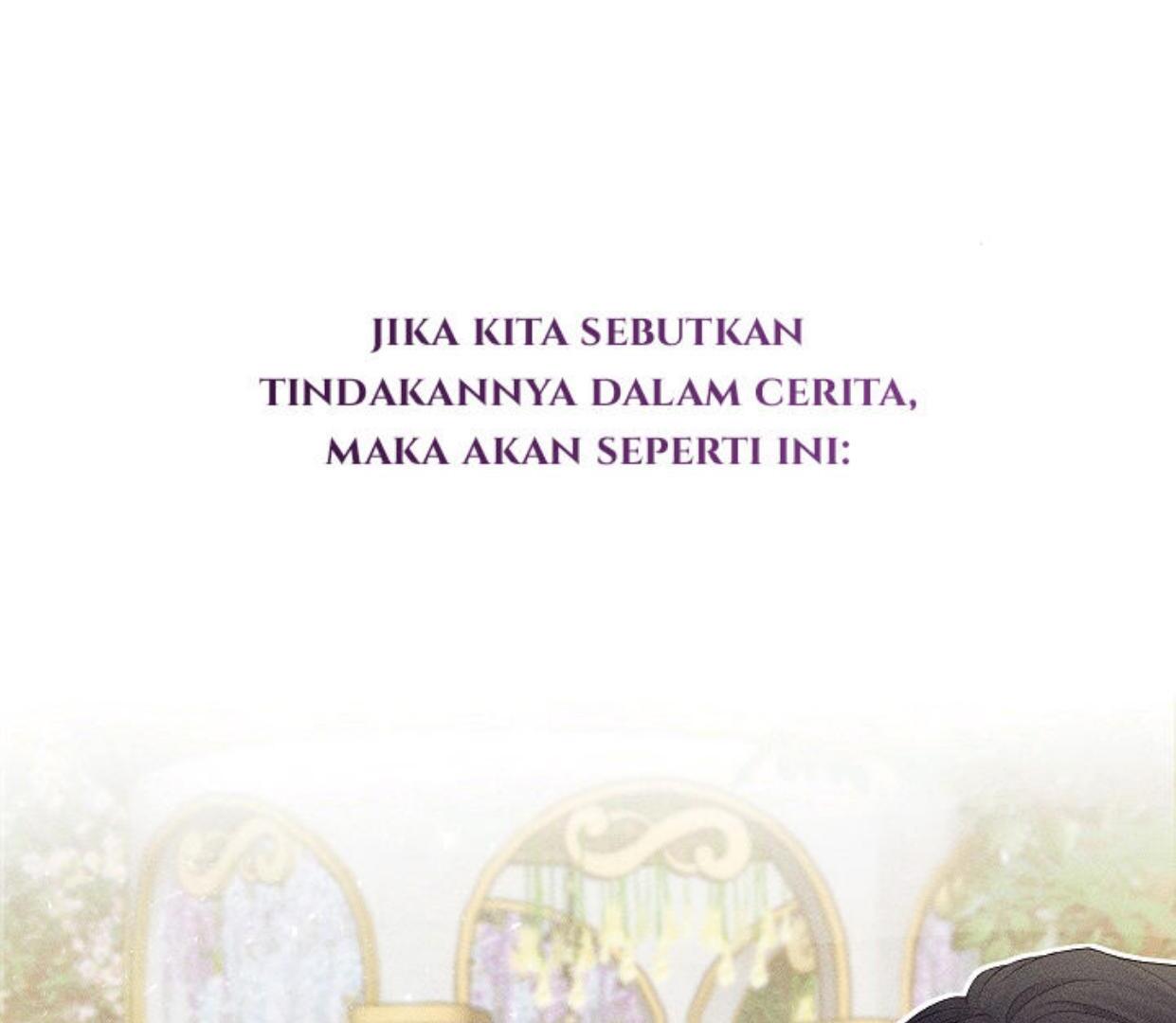 I Taught You Carefully, so Why Are You Obsessed? Chapter 1 – halaman 4