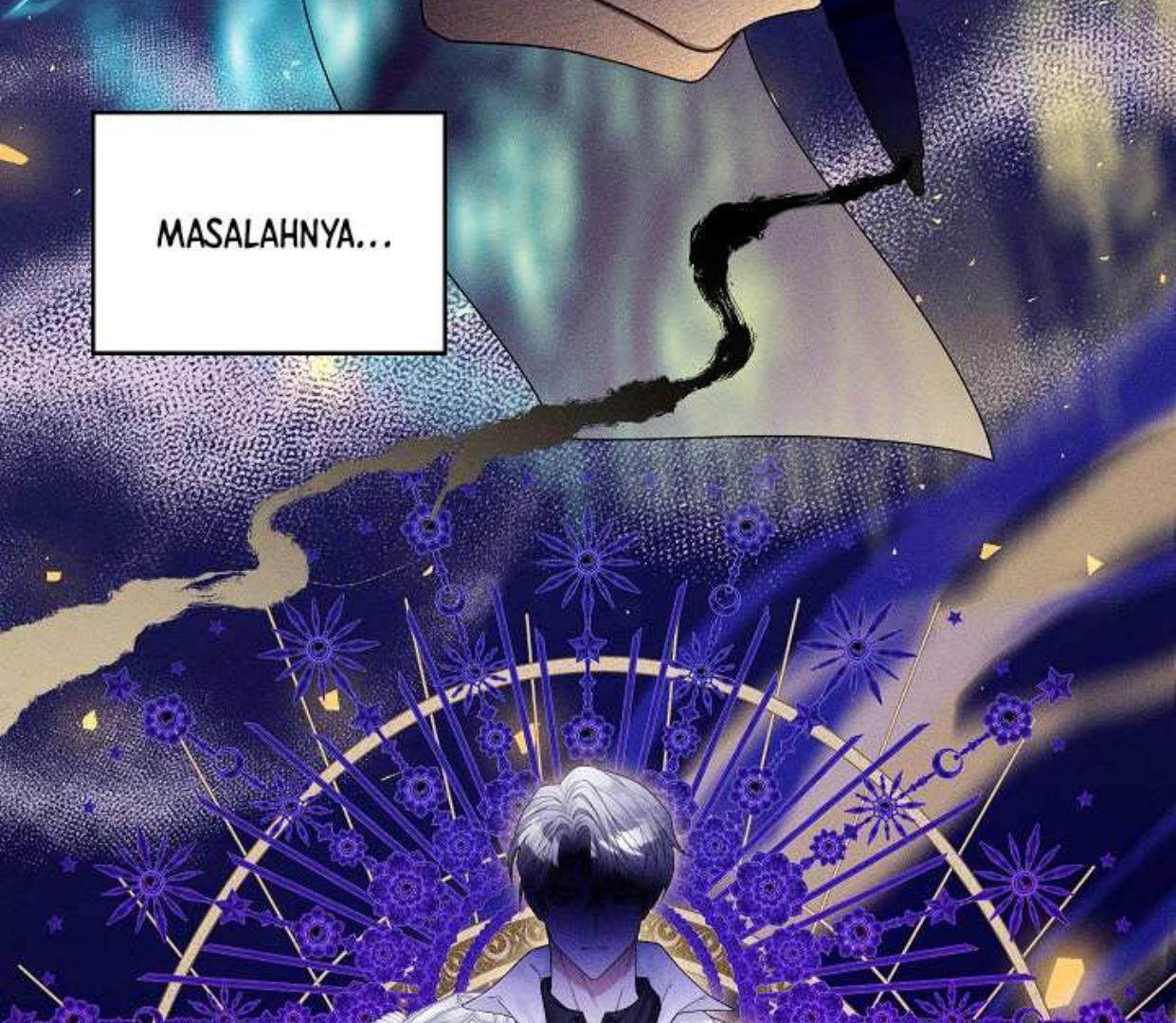 I Taught You Carefully, so Why Are You Obsessed? Chapter 1 – halaman 40