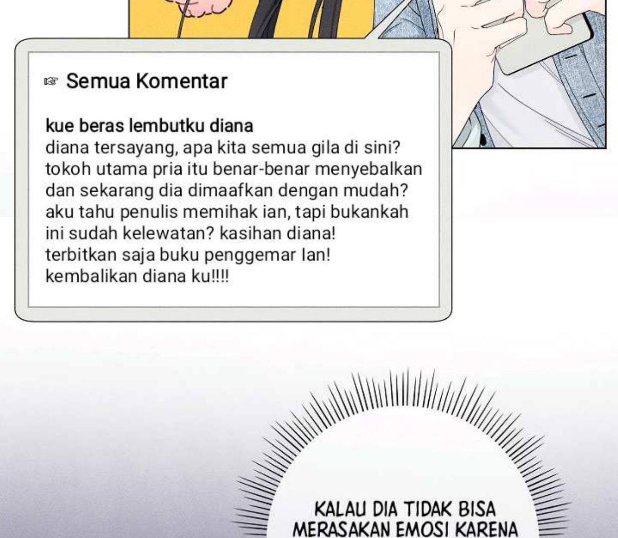 I Taught You Carefully, so Why Are You Obsessed? Chapter 1 – halaman 48