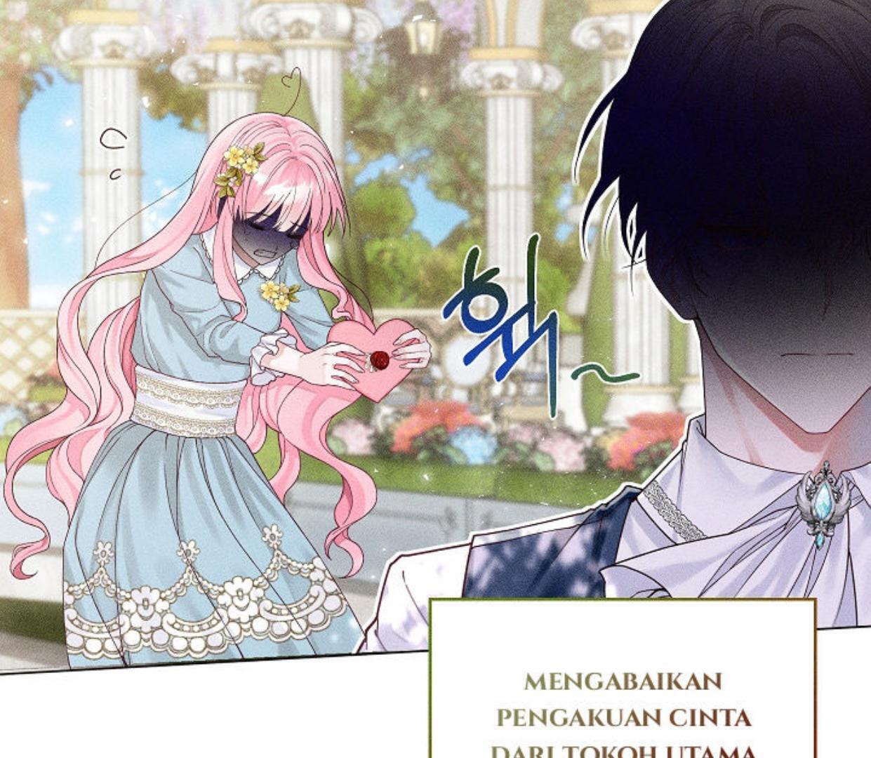I Taught You Carefully, so Why Are You Obsessed? Chapter 1 – halaman 5