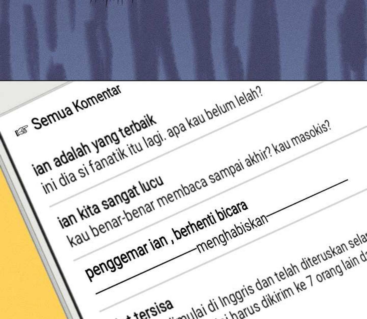I Taught You Carefully, so Why Are You Obsessed? Chapter 1 – halaman 50
