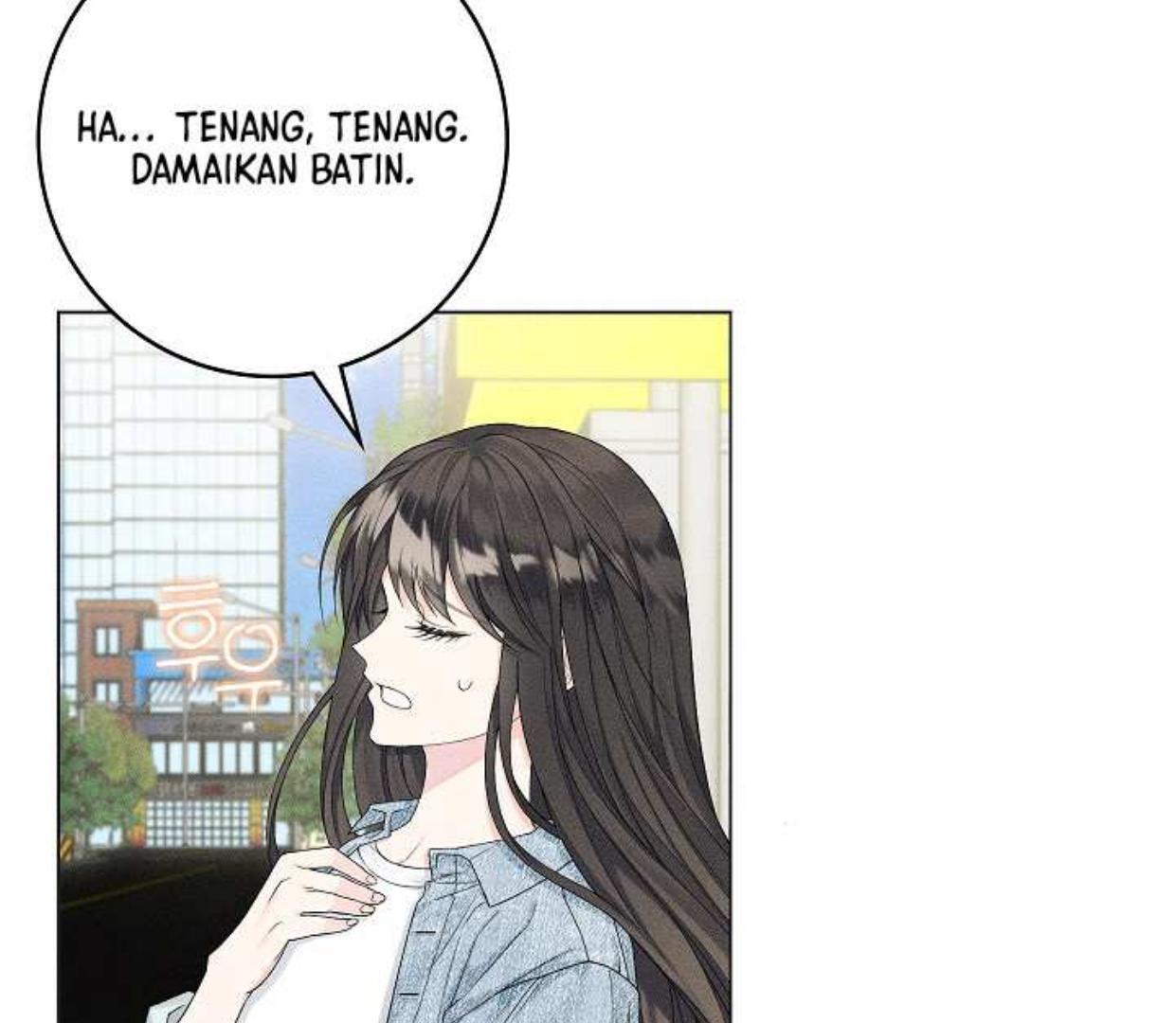 I Taught You Carefully, so Why Are You Obsessed? Chapter 1 – halaman 52