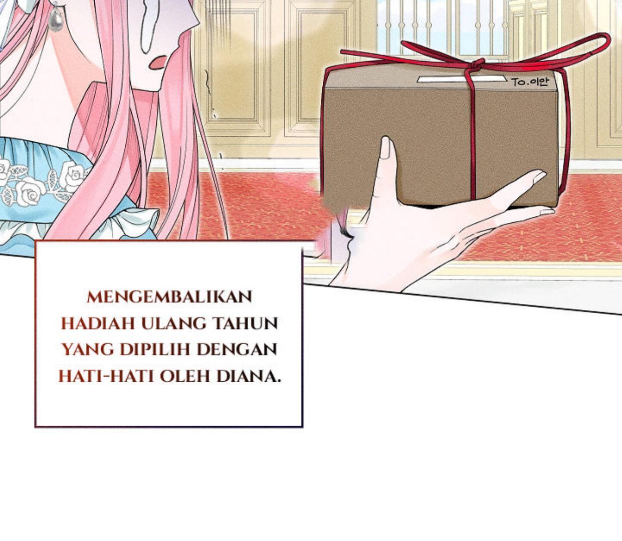 I Taught You Carefully, so Why Are You Obsessed? Chapter 1 – halaman 7