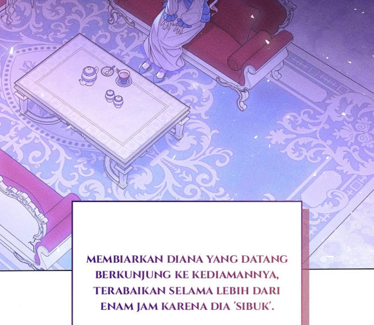 I Taught You Carefully, so Why Are You Obsessed? Chapter 1 – halaman 9