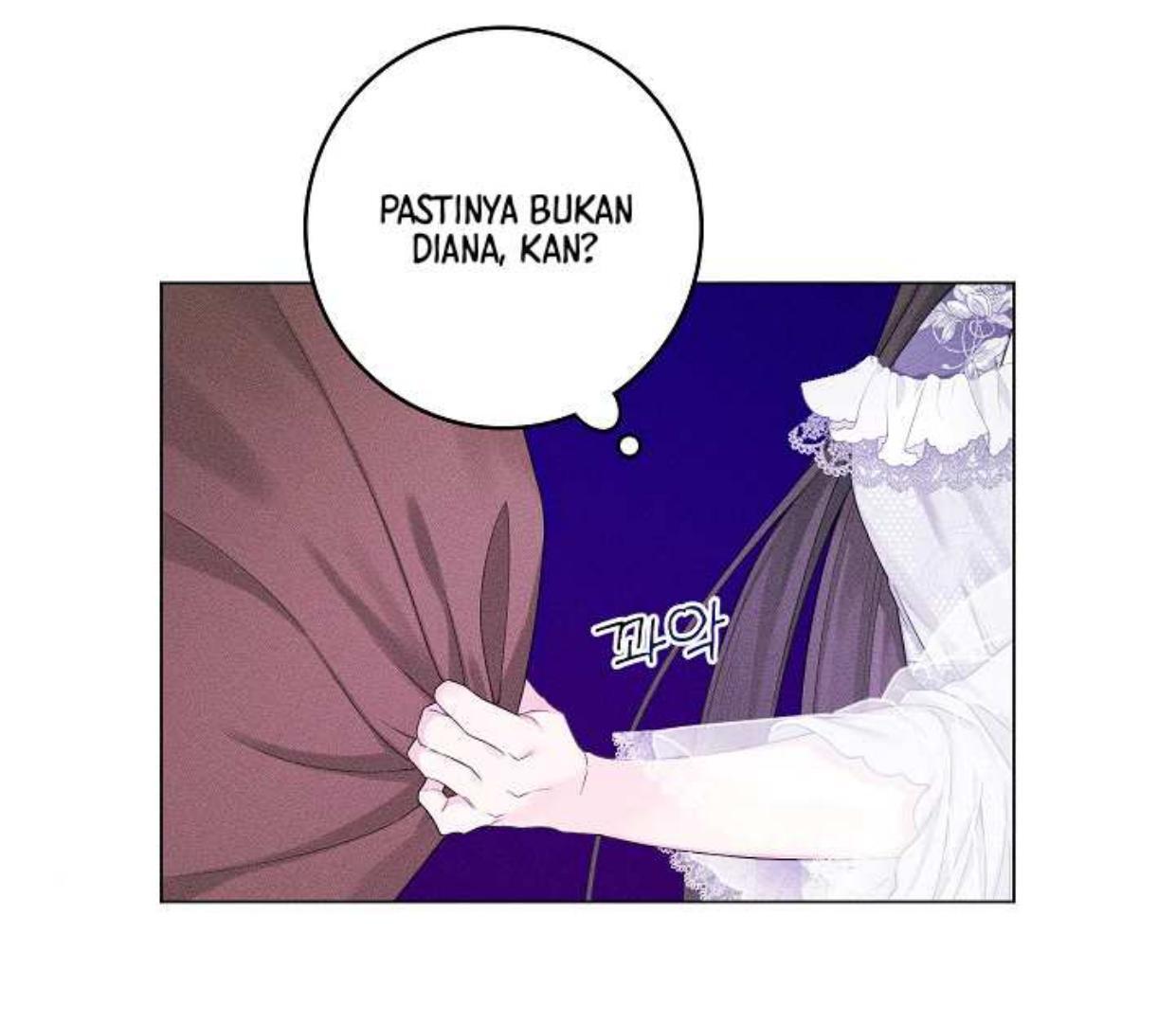 I Taught You Carefully, so Why Are You Obsessed? Chapter 1 – halaman 91