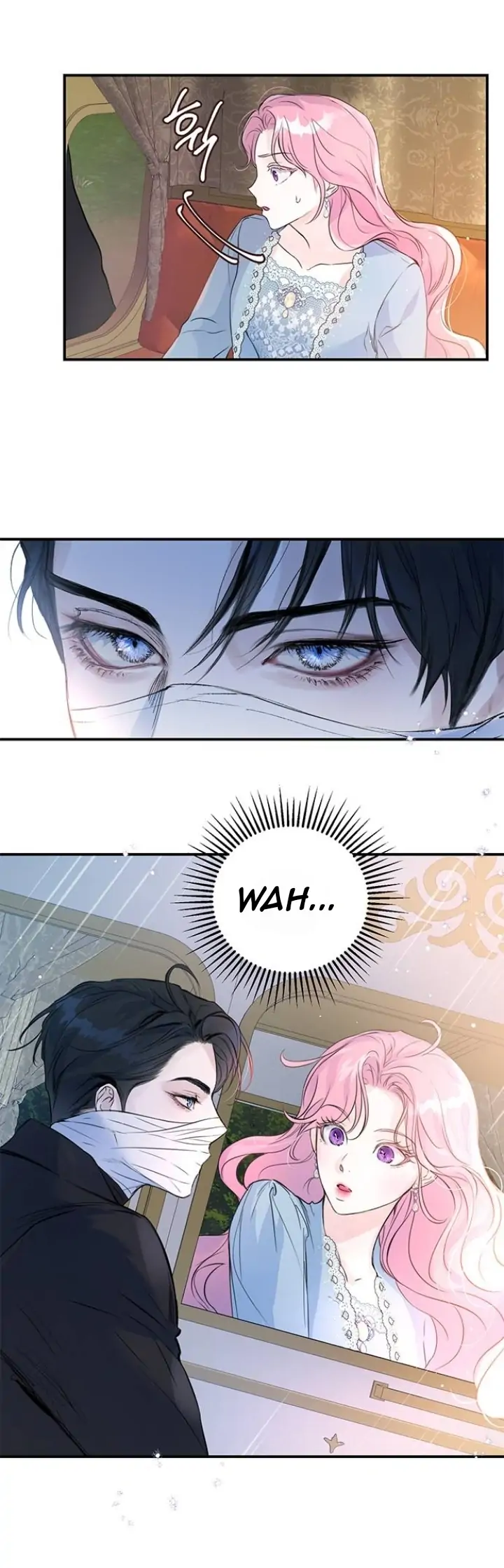 I Thought My Time Was Up! Chapter 1 – halaman 28